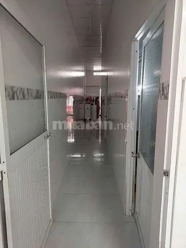 Sang Nước Ngoài Bán Nhà Tại Ttn1,Hóc Môn Dt 101M2 Giá 1Ty120Tr,Sổ Riêg
