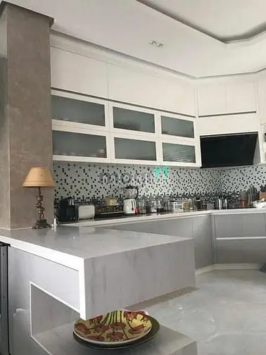 Vila Nguyễn Văn Hưởng ,Q2- 19X20M- 4 Tầng -Hdt: 200 Triệu- Giá :30 Tỷ