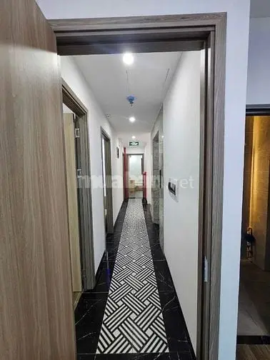 Bán Tòa Dòng Tiền Tại Âu Cơ Tây Hồ Hà Nội Giá 21 Tỷ.