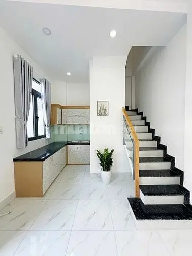 Bán Nhà Liên Khu 5 - 6 Bình Tân 2L 4Pn Sân Thượng 2,63 Tỷ Chính Chủ