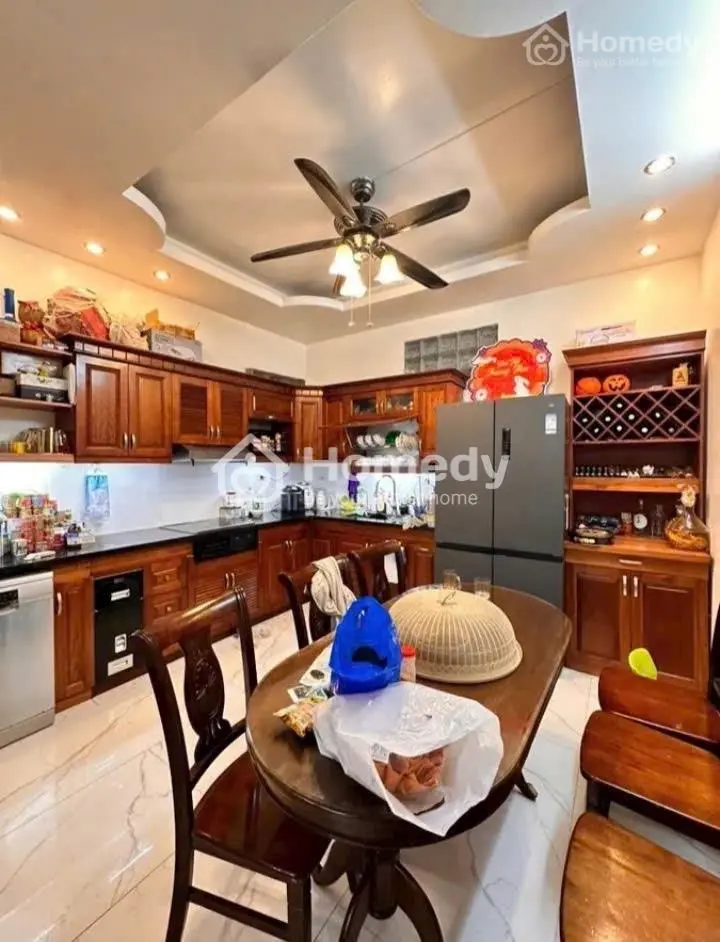 Cần Tiền Bán Nhanh Nhà 3 Tầng Dân Xây Lô Góc 2 Mặt Tiền Vỉa Hè Tha Hồ Kinh Doanh