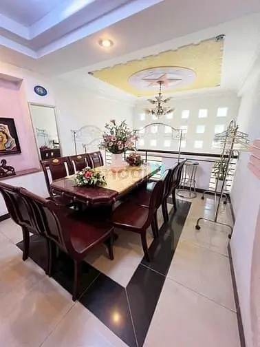 Bán Nhà 5 Tầng Hxh Trần Kế Xương –Nguyễn Lâm, Dt 60M2, 6Pn, 11 Tỷ