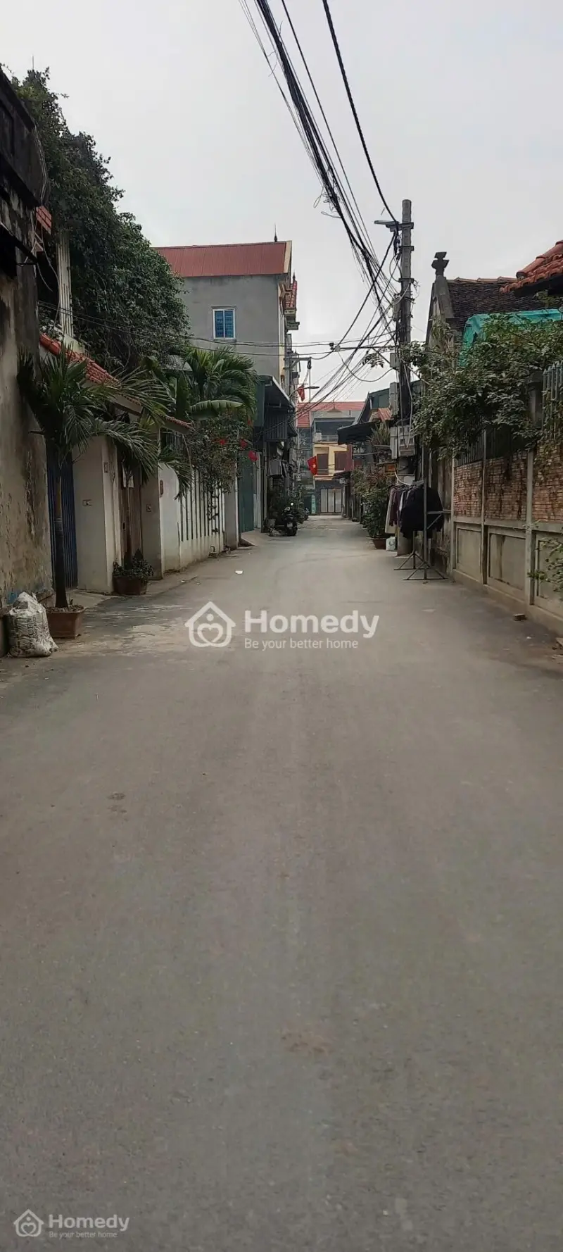 Bán Nhà Trạm Trôi, Hoài Đức, 4T X 43M2, Phân Lô, Ô Tô Tránh