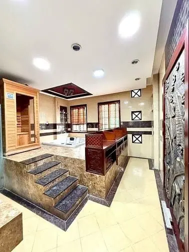 🔥 Siêu Phẩm Biệt Thự Mini Tân Mai