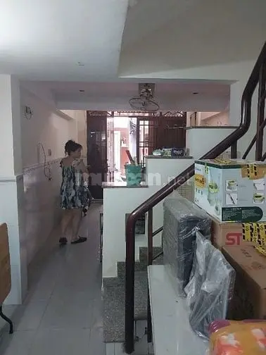 🏠 Bán Nhà Hẻm 3M Đường Lê Hồng Phong, Phường Chợ Lớn, Q.5, Tp.hcm
