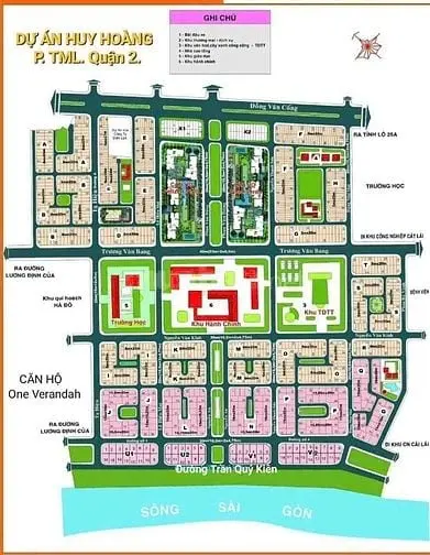 * ✅ Bán Đất Mặt Tiền Đường Số 54 , Phường Thạnh Mỹ Lợi, Tp Thủ Đức. –