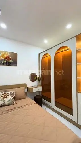 Chủ Kẹt Vốn Cần Ra Nhanh Nhà Lê Tân Quốc P15-Tân Bình 3Tỷ150/45M2