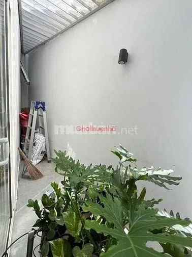 🏡 Cho Thuê Mặt Bằng Trệt Hxh Lê Văn Sỹ – Phường 10, Phú Nhuận