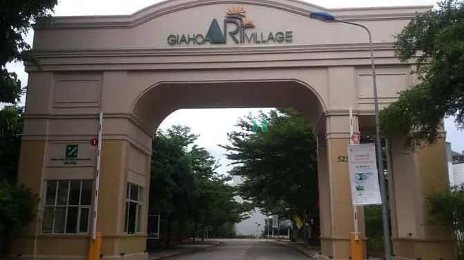 Bán Đất Mặt Tiền Đường Nguyễn Đình Thi Trục Chính Kdc Gia Hòa Quận 9