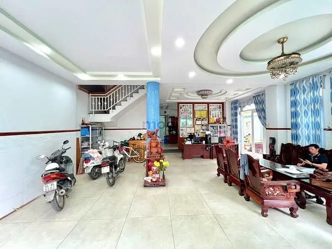 Biệt Thự Góc 2 Mặt Tiền Hẻm Tân Kỳ Tân Quý, 173M2 ( 10 X 18 ) 4 Tầng