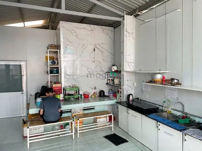 Ktx Cao Cấp Happy House Chỉ 1 Triệu 2 - Sạch Sẽ - Tự Do - Đầy Đủ Tiện