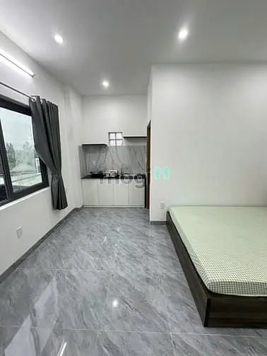 Cho Thuê Căn Studio – Gần Phan Đăng Lưu Giao Nguyễn Hữu Thọ – 5 Triệu