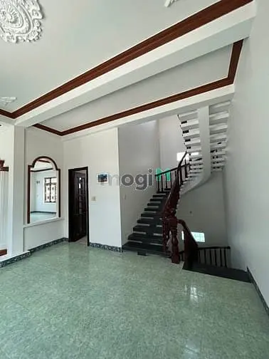 Cho Thuê Biệt Thự Mặt Tiền 473 Nguyễn Thị Định Quận 2 Diện Tích Khủng