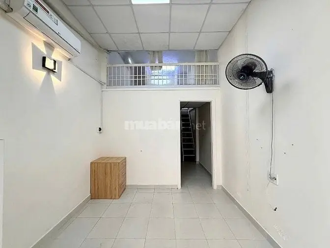 💥Bán Nhà Hẻm Xe Hơi 220/ Hoàng Hoa Thám, Phường Bình Lợi Trung, 30M2