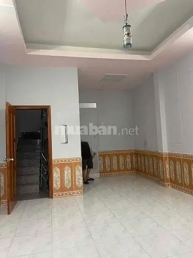 Cho Thuê Nhà 2 Mặt Tiền Đàm Thận Huy, P.p.thọ Hòa, Q.tân Phú Giá 11Tr