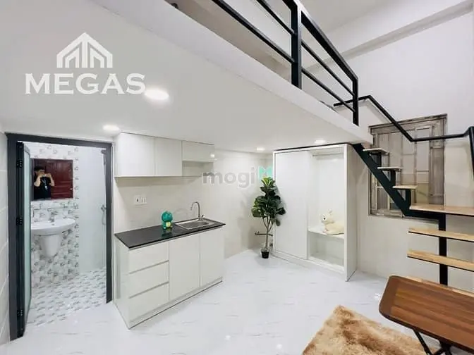 💵 Căn Hộ Có Nội Thất Và Thang Máy – Có Đầy Đủ Tiện Ích Ở Aeon Tân Phú