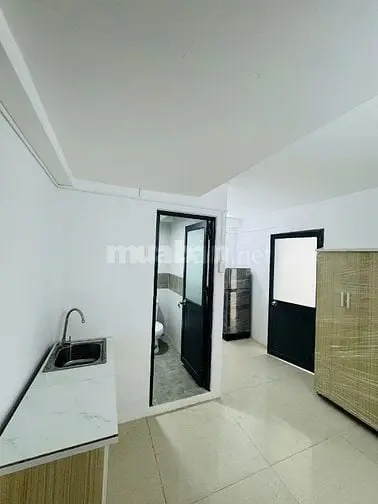 Cần Bán Gấp Trong Tháng,Mặt Tiền Đường Trần Quốc Tuấn, P. 1, Q. Gò Vấp