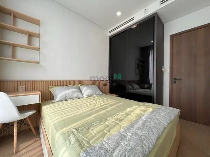 2Pn Lumiere - Full Nội Thất Nhà Mới , Bao Phí Ql - Giá Chỉ 30Tr