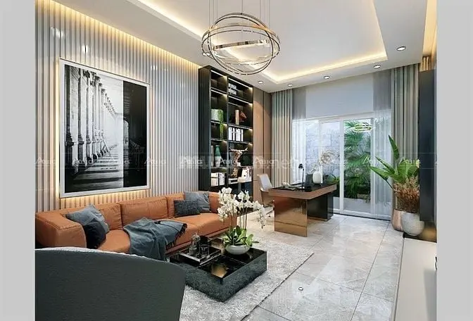 Chính Chủ Bán Nhà Mặt Phố Hồ Đắc Di Giá 31 Tỷ, 60Mx4T, 2 Mặt Thoáng
