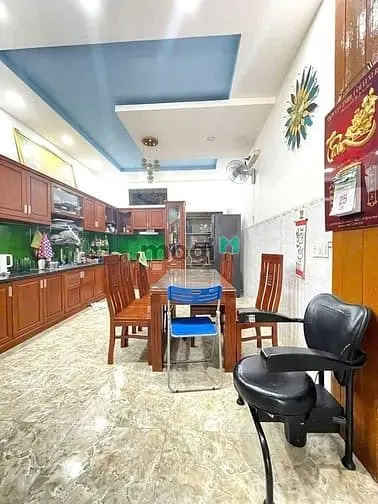 Nhà Gần Etown 2 Ộnà Chinh 4 X 17 (68) 4 Tầng Chỉ 7 Tỷ Xíu (Rẻ Nhất)