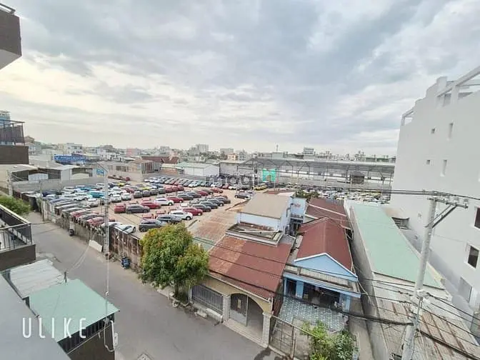 Nhà Đẹp Ở Ngay Hẻm Nhựa 8M 4 Tầng Gần Ub Hiệp Bình Phước 5,3X31; 16,5Ỷ