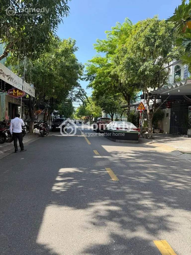Đất Mt Đường 7M5 Thanh Khê Chính Chủ Cần Bán