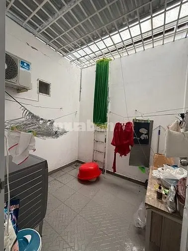 Cho Thuê Nguyên Căn Trường Sa, P2, Pn, Dtsd 120M2