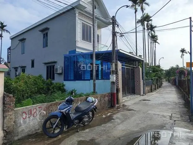 Bán Đất, Thôn Tự Lập, Xã Đặng Cương, Huyện An Dương, Hải Phòng