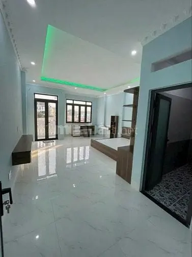 Siêu Phẩm Nhà Phố – Trung Tâm Thuận An - Đường Xe Hơi - Chỉ 5.05 Tỷ