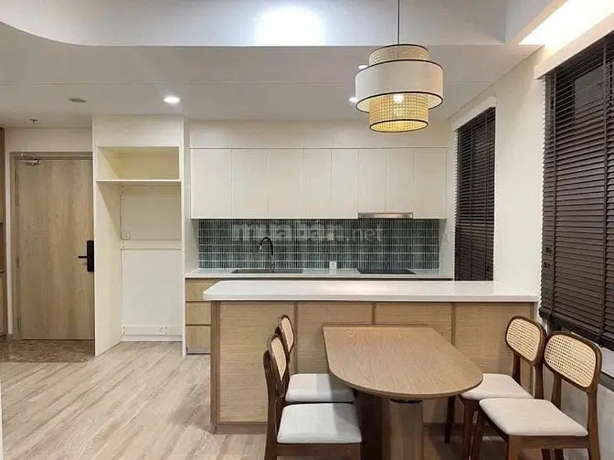 (Hot) Căn Hộ Solaria-Sống Xanh Giữa Đại Đô Thị, Giá Chỉ Từ 1,X Tỷ