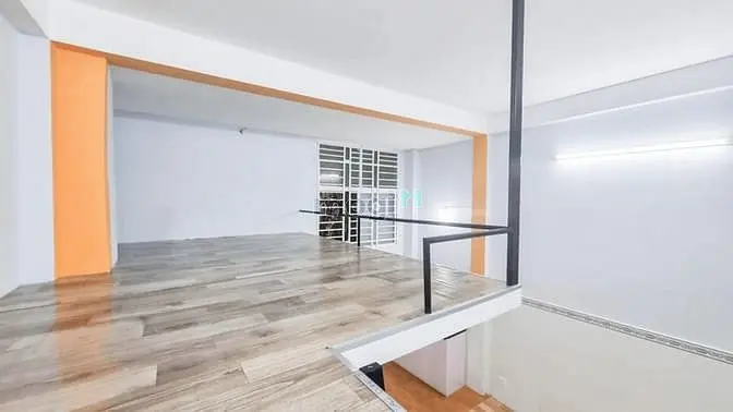 Room Duplex Siêu Cửa Sổ, Tầng Trệt Siêu Hot (Cách Đh Cn4 Chỉ 1 Km)