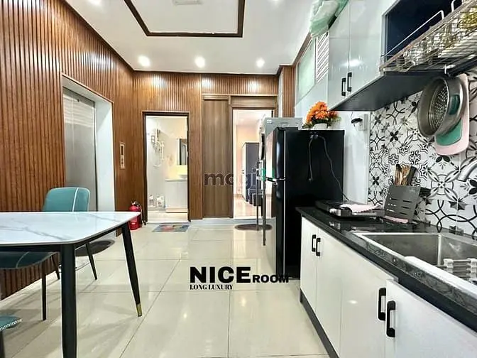 Cho Thuê Căn Hộ Mini Có 3Pn Rộng 100M2 Đường Bạch Đằng Quận Bình Thanh