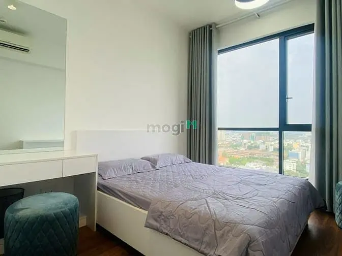 2Pn One Verandah - Full Nt Cao Cấp , Nhà Đẹp Như Mới - Giá Chỉ 19Tr5