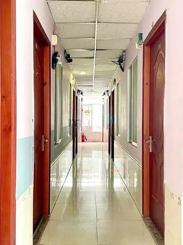 Phòng Có Gác Full Nội Thất Ở Ung Văn Khiêm, Đh Ngoại Thương Bình Thạnh
