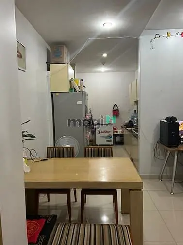 Căn Hộ Ngọc Lan, P.phú Thuận, Q.7, 96M, 10Tr