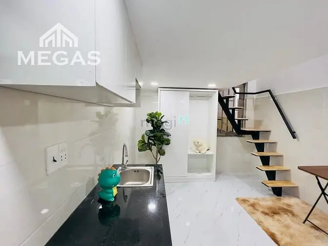 💵 Căn Hộ Có Nội Thất Và Thang Máy – Có Đầy Đủ Tiện Ích Ở Aeon Tân Phú