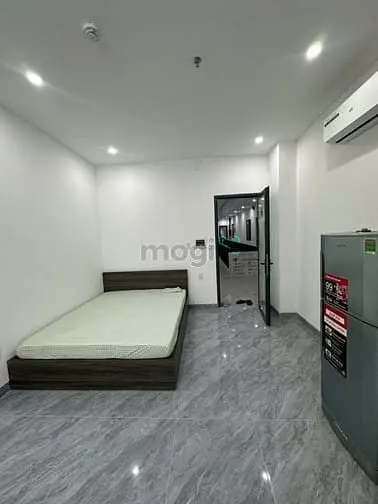 Cho Thuê Căn Studio – Gần Phan Đăng Lưu Giao Nguyễn Hữu Thọ – 5 Triệu
