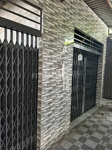✅ Nhà Mặt Tiền Kho Gạo ,Tân Kiên , Bình Chánh