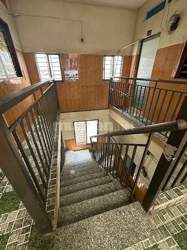 45 Chdv Thu 1,2 Tỷ/Năm 930M2Xd Mtkd Bình Hưng Hoà A, Bình Tsan