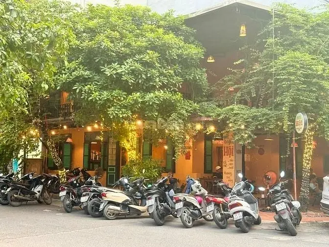 Cho Thuê Điểm Kinh Doanh Ngô Thì Nhậm Hà Đông