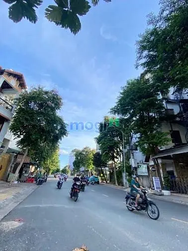 Bán Nhà Mặt Tiền Kinh Doanh Đường Diệp Minh Châu, Quận Tân Phú