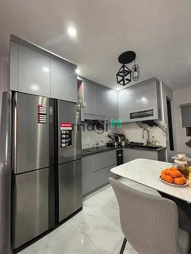 Bán Villa Hùng Vương P9 Đà Lạt - 5Pn, Full Nội Thất, Hẻm Ô Tô