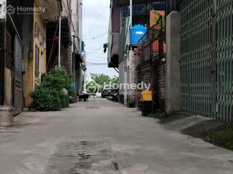 Đất Hương Mạc Đường Ô Tô Giá Nhỉnh Hơn 2Ty5 + Mặt Tiền Gần 5M + Đường Trước Đất 5M + Gần Tỉnh Lộ