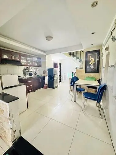 Bán Nhà Rộng Đẹp 2 Lầu (4,3X12) 446/4/22 Nguyễn Thái Sơn P5 Gò Vấp