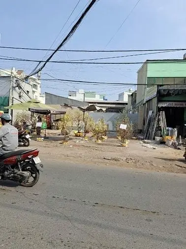 Bán Đất Mặt Tiền Nguyễn Thị Định Quận 2 Cũ Giá 87,5 Tỷ