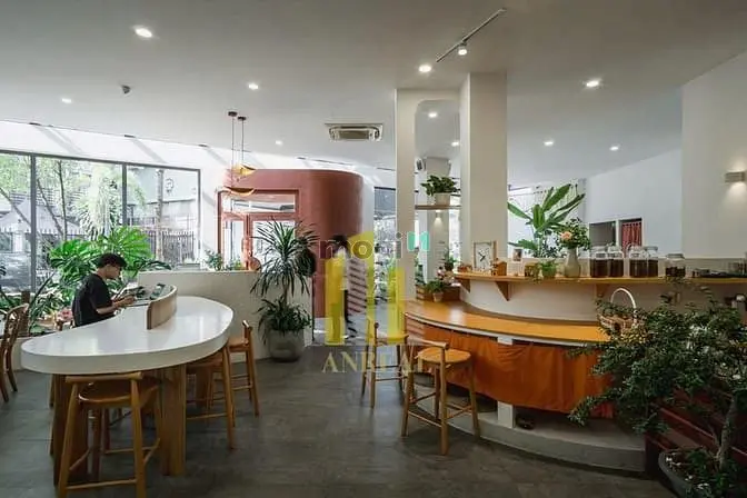 Cho Thuê Mặt Bằng 450M2 Căn Góc Phường An Phú Giá 45 Triệu