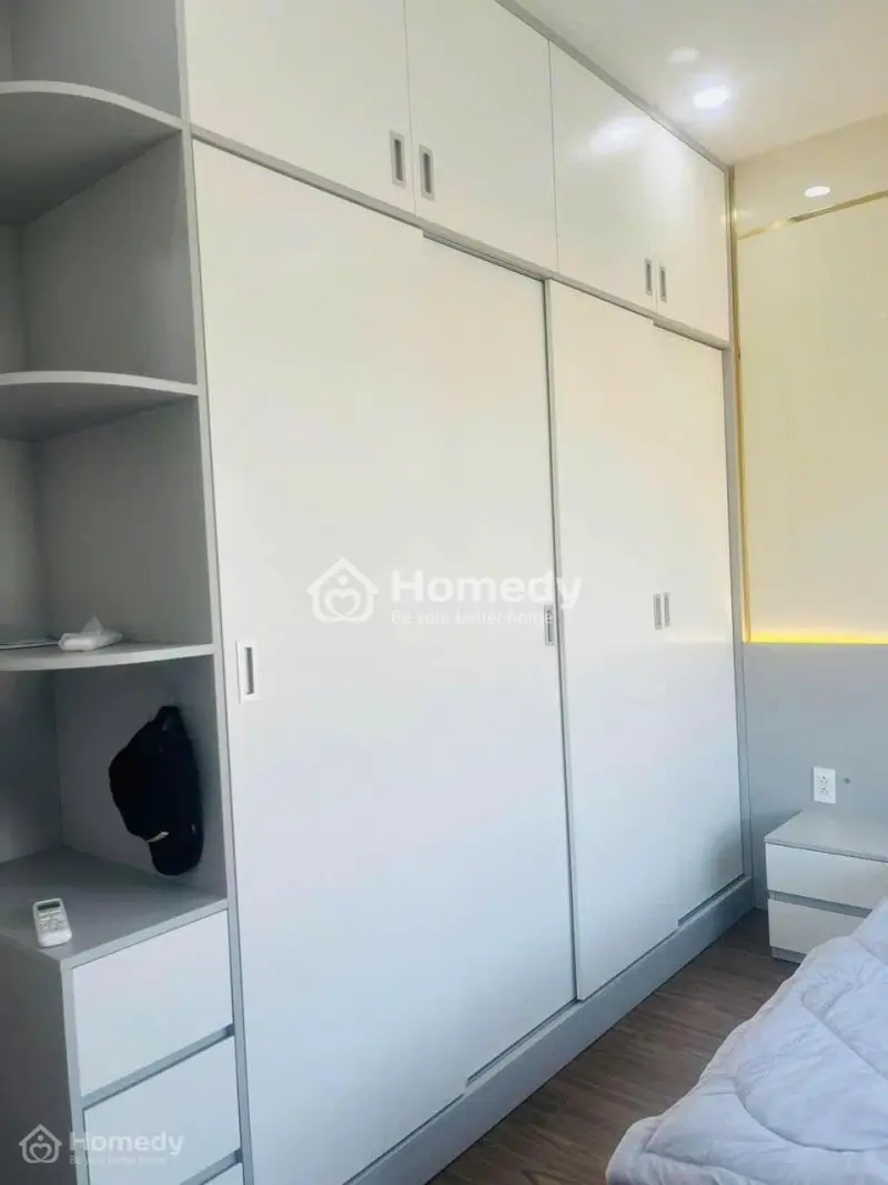 Chung Cư Cc Sky Center, Phổ Quang, Tb: 75M2, Ntcc, 2P Ngủ, 17 Triệu