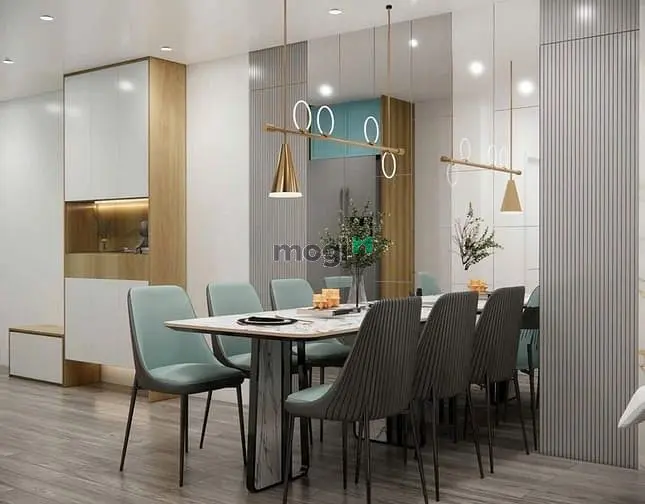 Phúc Yên 1 101M2,3Pn Full Nthat Cao Cấp Chỉ 4Ty3 Đã Có Sổ