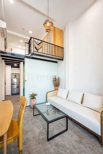 💥Căn Cuối Cùng‼️ Duplex Bao Phí Gần Cầu Sg, Sạch Sẽ, An Ninh