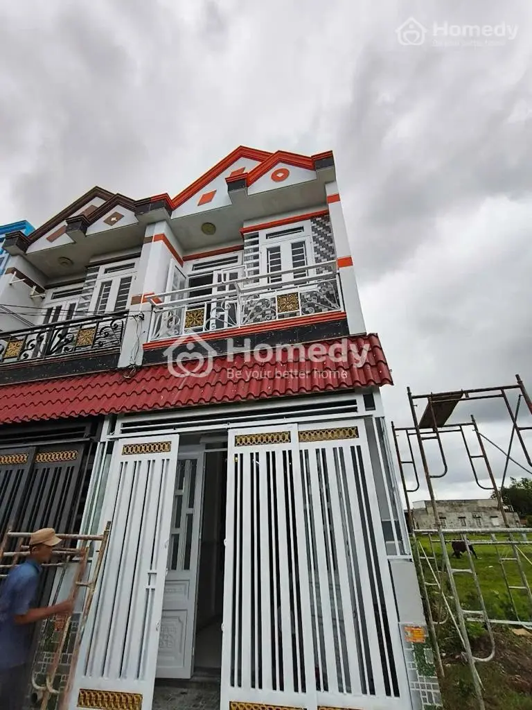 Bán Gấp Nhà Để Trả Nợ Xấu Cho Cô Mai